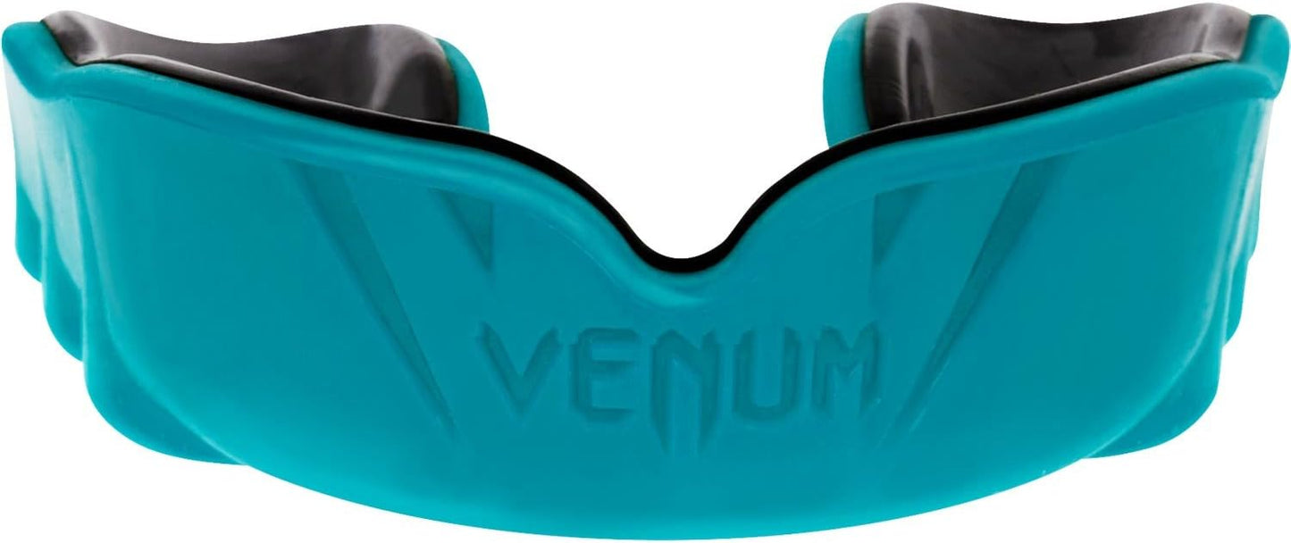 Bucal Venum Challenger (Cyan / Negro) (Disponible en Costa Rica y por Encargo)