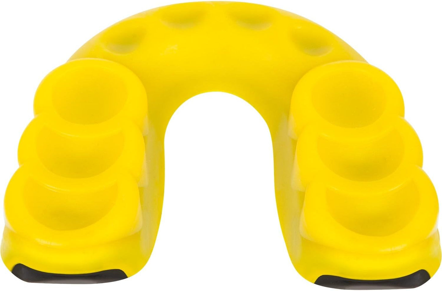 Bucal Venum Challenger (Amarillo / Negro) (Disponible por Encargo)