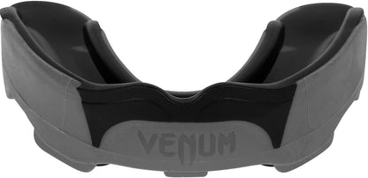 Bucal Venum Predator (Gris / Negro) (Disponible por Encargo)