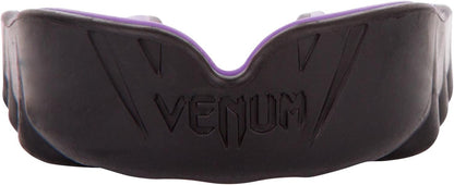 Bucal Venum Challenger (Negro / Morado) (Disponible en Costa Rica y por Encargo)