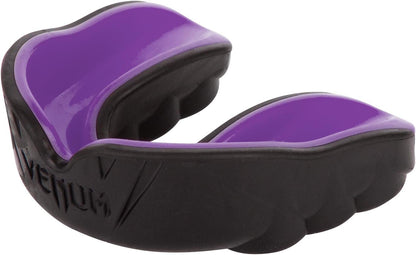 Bucal Venum Challenger (Negro / Morado) (Disponible en Costa Rica y por Encargo)