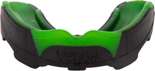 Bucal Venum Predator (Negro / Verde) (Disponible por Encargo)
