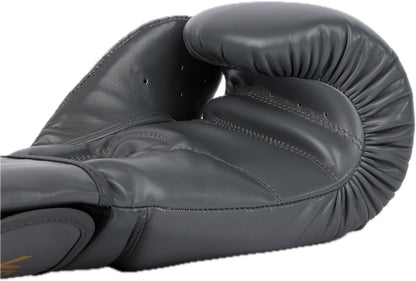 Guantes de Box Venum Contender 1.5 (Gris / Dorado) (Disponible por Encargo)