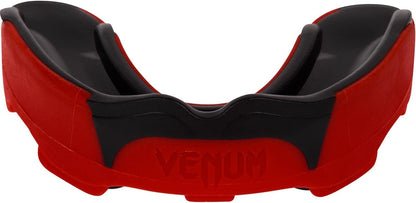 Bucal Venum Predator (Rojo / Negro) (Disponible por Encargo)