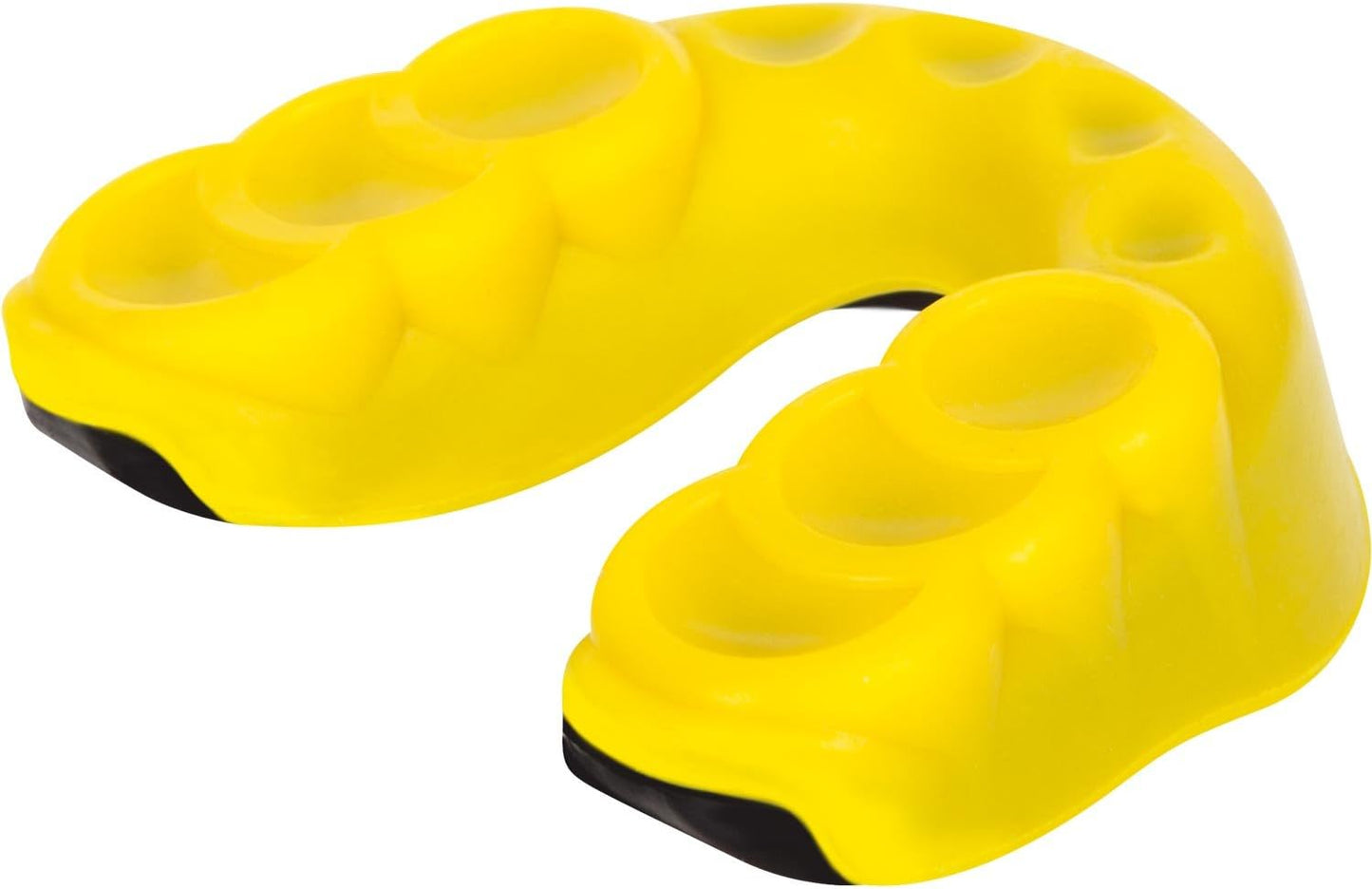 Bucal Venum Challenger (Amarillo / Negro) (Disponible por Encargo)