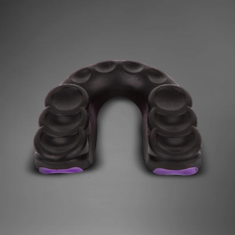 Bucal Venum Challenger (Negro / Morado) (Disponible en Costa Rica)