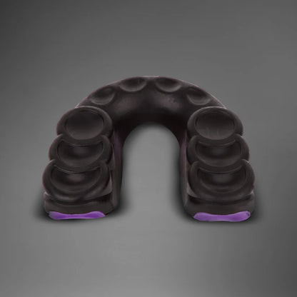 Bucal Venum Challenger (Negro / Morado) (Disponible en Costa Rica)