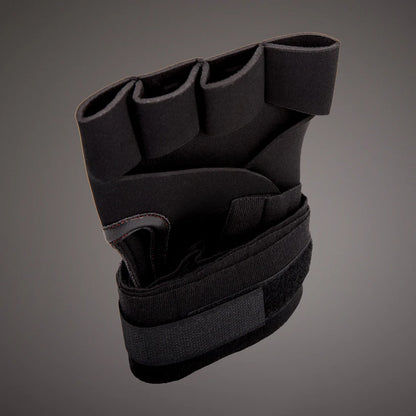 Vendas de Gel Venum Quick Wrap (Negro / Blanco) (Disponible en Costa Rica)