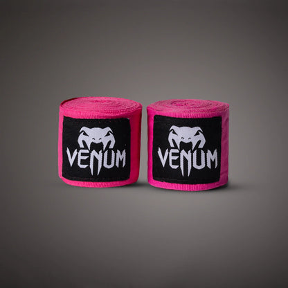 Vendas Venum Kontact de 4.5 m de largo (Rosado) (Disponible en Costa Rica)