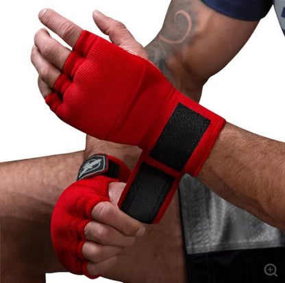 Vendas Quick Gel Hayabusa (Rojo) (Disponible por Encargo)