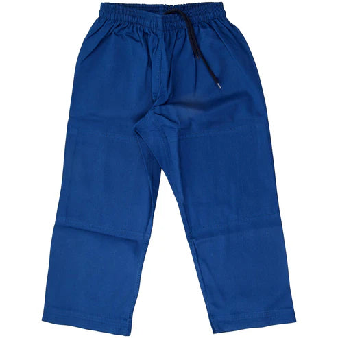Uniforme de Jiujitsu Brasileño Venum Contender para Niño (Azul) (Disponible por Encargo)