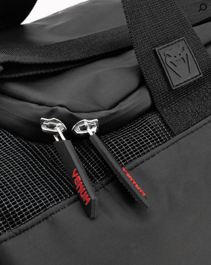 Maletín Venum Trainer Lite Evo (Negro / Rojo) (Disponible por Encargo)