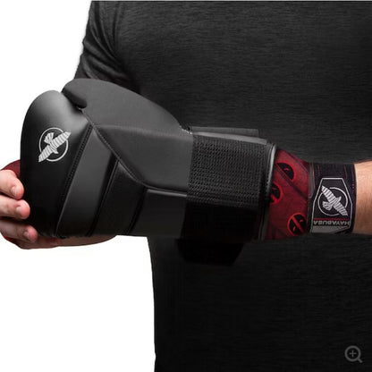 Vendas Hayabusa Perfect Stretch Edición Deadpool (Marvel) (Disponible por Encargo)