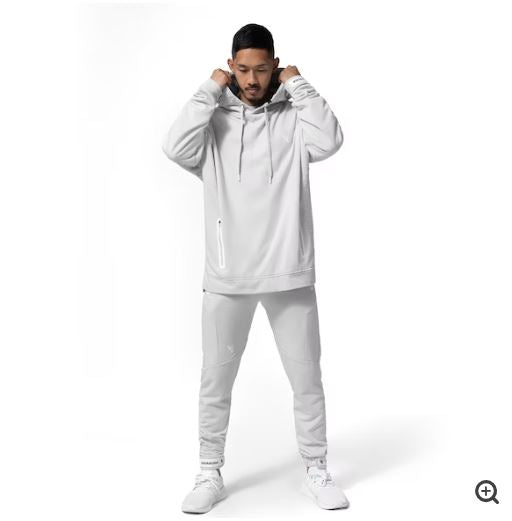 Sudadera de Hombre Hayabusa (Blanco) (Disponible por Encargo)
