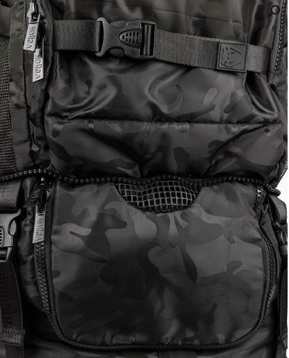 Backpack Venum Challenger Xtreme Evo (Camo Oscuro) (Disponible por Encargo)