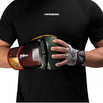 Guantes de Box Hayabusa T3 Edición Boba Fett (Star Wars) (Disponible por Encargo)