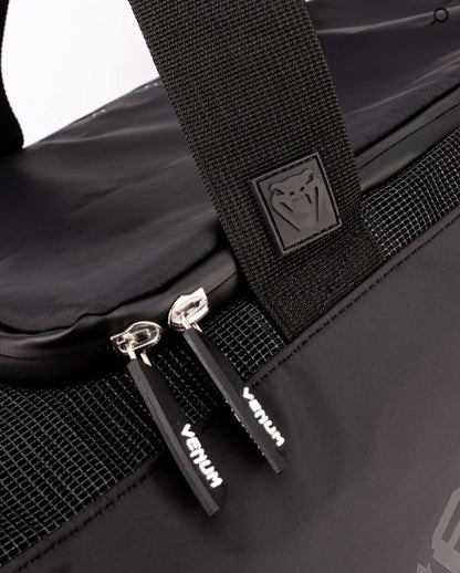 Maletín Venum Trainer Lite Evo (Negro / Negro) (Disponible por Encargo)
