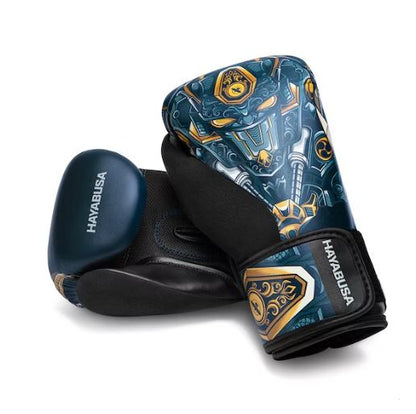 Guantes de Box Hayabusa S4 para Niños (Epic Robot) (Disponible por Encargo)