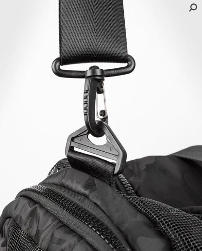 Maletín Venum Trainer Lite (Camo Oscuro) (Disponible por Encargo)
