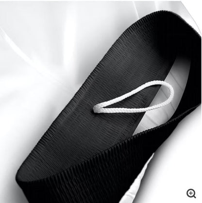 Fightshorts de Boxeo Hayabusa Pro (Blanco) (Disponible por Encargo)