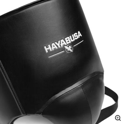 Protector de Ingle Hayabusa Pro Boxing (Negro) (Disponible por Encargo)