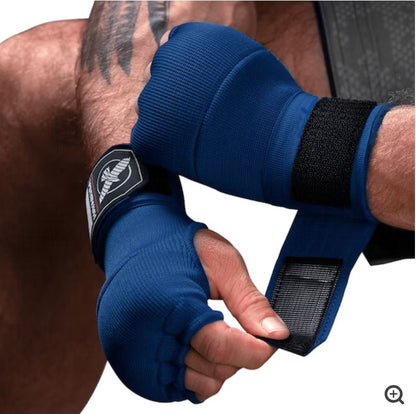 Vendas Quick Gel Hayabusa (Azul) (Disponible por Encargo)