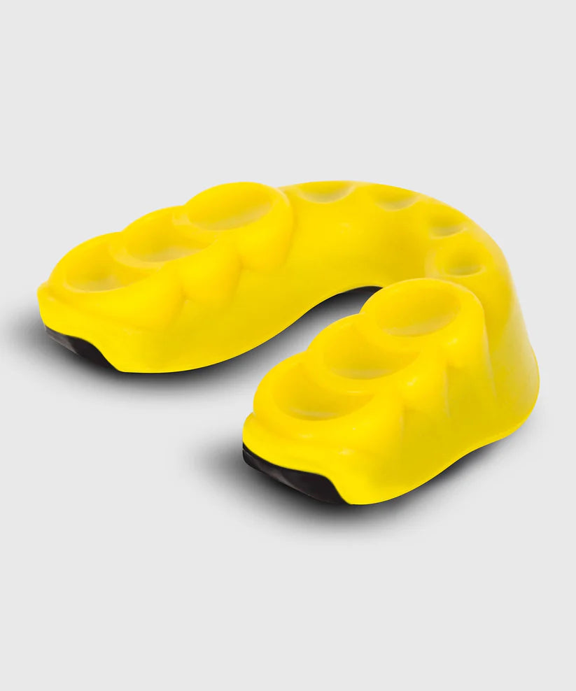Bucal Venum Challenger (Amarillo / Negro) (Disponible en Costa Rica)