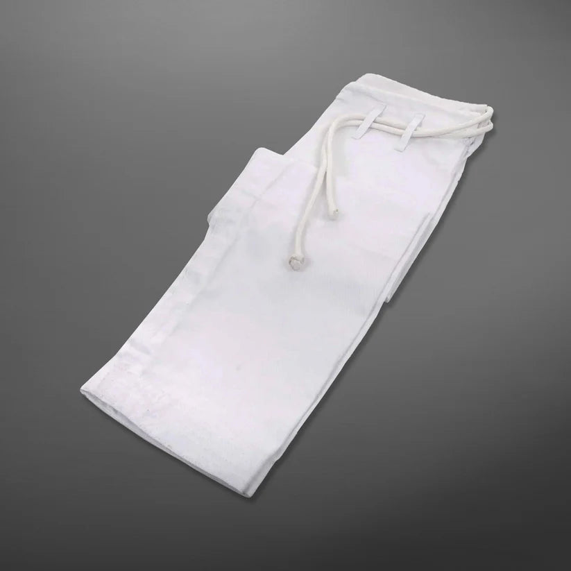 Uniforme de Jiujitsu Brasileño Venum Contender 2.0 (Blanco) (Disponible por Encargo)