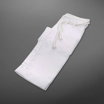 Uniforme de Jiujitsu Brasileño Venum Contender 2.0 (Blanco) (Disponible por Encargo)
