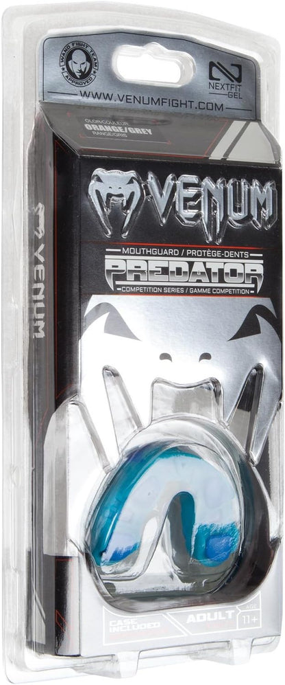 Bucal Venum Predator (Celeste / Azul) (Disponible por Encargo)