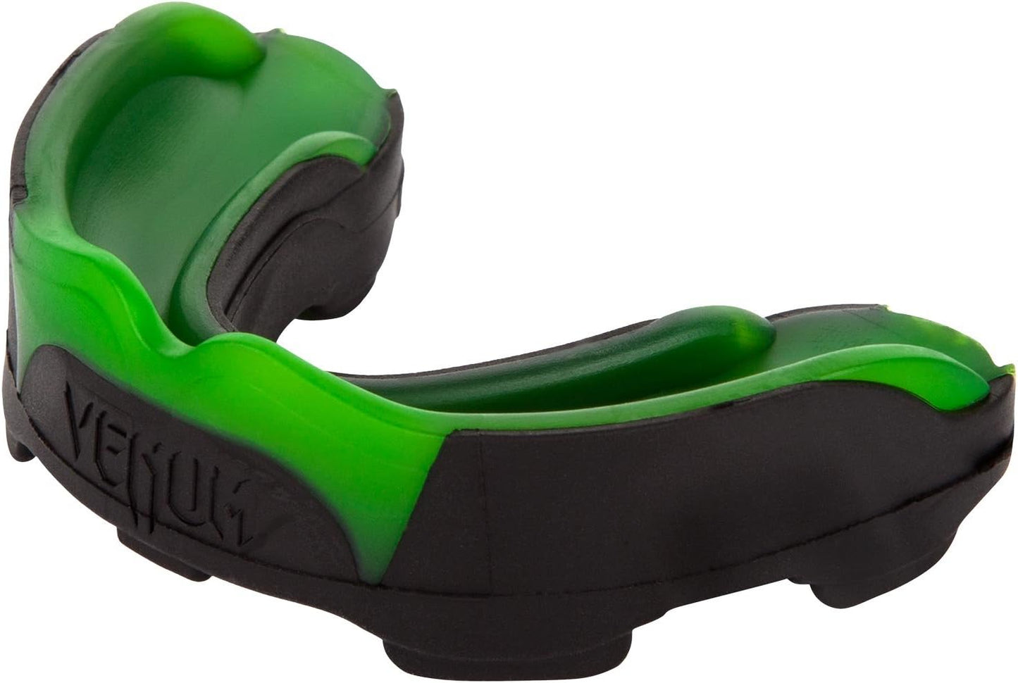 Bucal Venum Predator (Negro / Verde) (Disponible por Encargo)