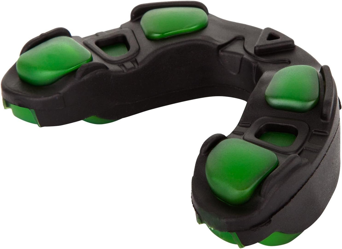 Bucal Venum Predator (Negro / Verde) (Disponible por Encargo)