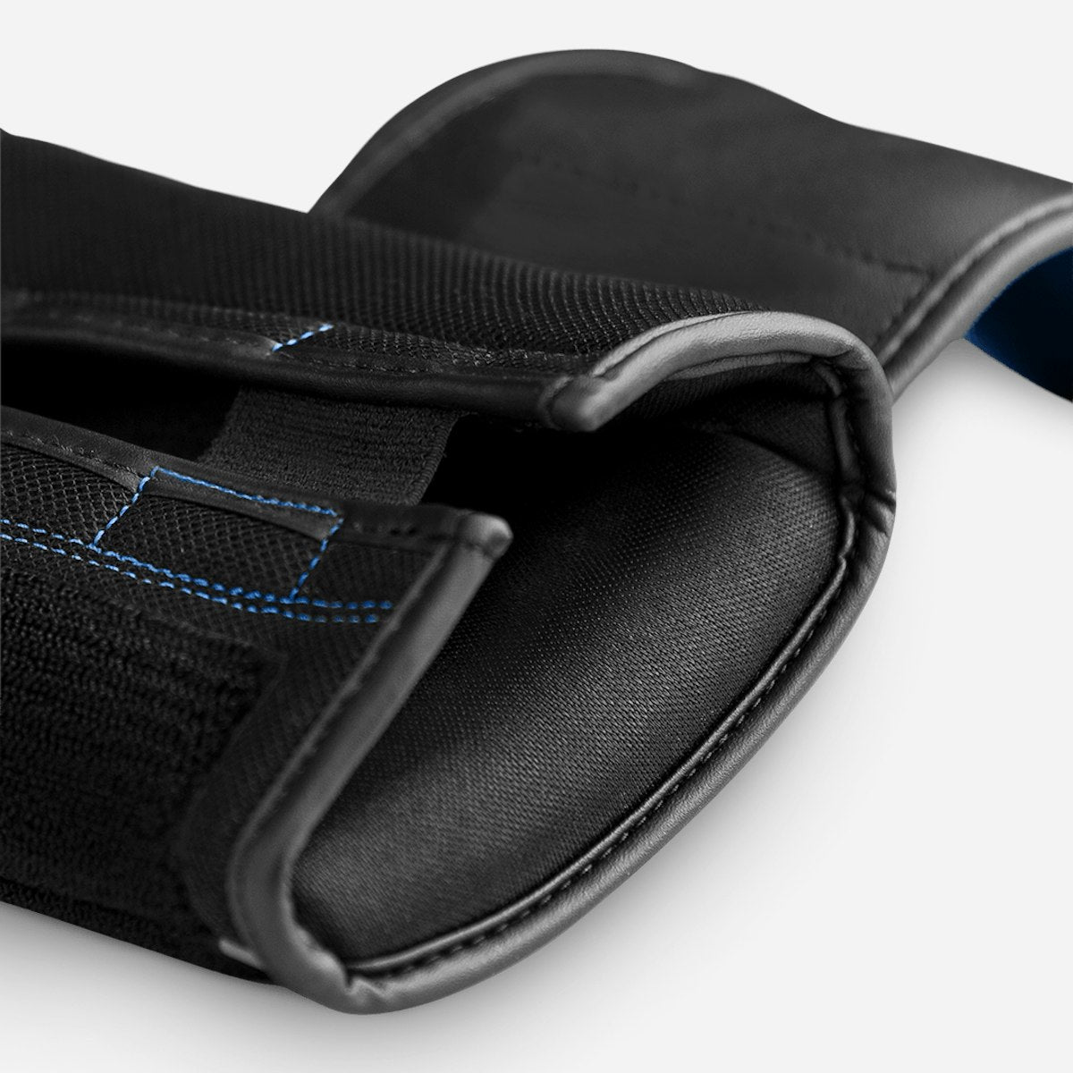 Guantes de Box Hayabusa S4 (Azul / Negro) (Disponible por Encargo)