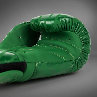 Guantes de Box Venum Contender 1.5 XT (Verde / Amarillo) (Disponible en Costa Rica)