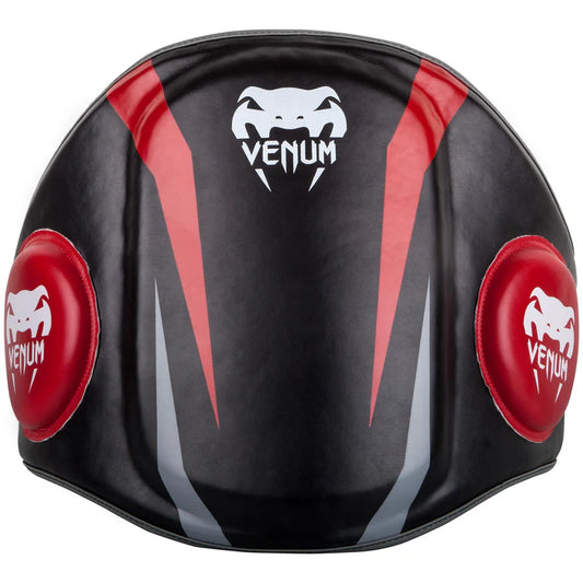 Peto Venum Elite (Negro / Rojo) (Disponible por Encargo)