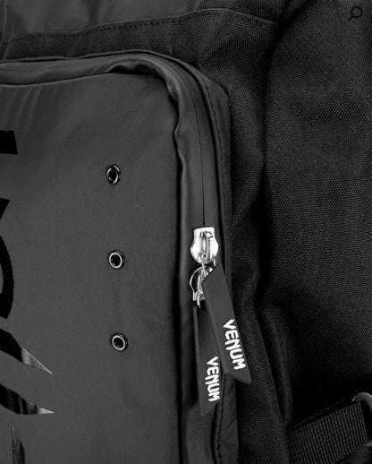 Backpack Venum Challenger Xtreme Evo (Negro / Negro) (Disponible por Encargo)