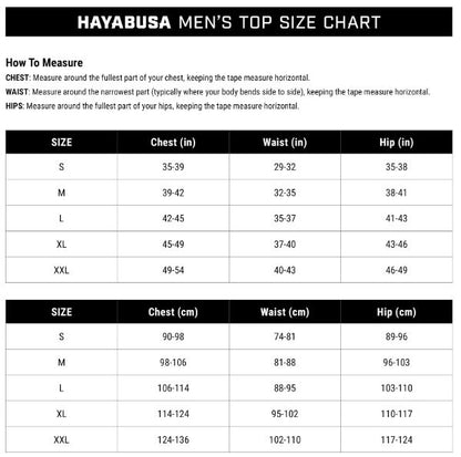 Jacket de Hombre Hayabusa Performance (Gris) (Disponible por Encargo)