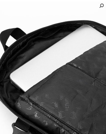 Backpack Venum Challenger Pro Evo (Negro / Verde) (Disponible por Encargo)