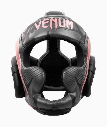Careta Venum Elite (Camo / Rosa) (Disponible por Encargo)