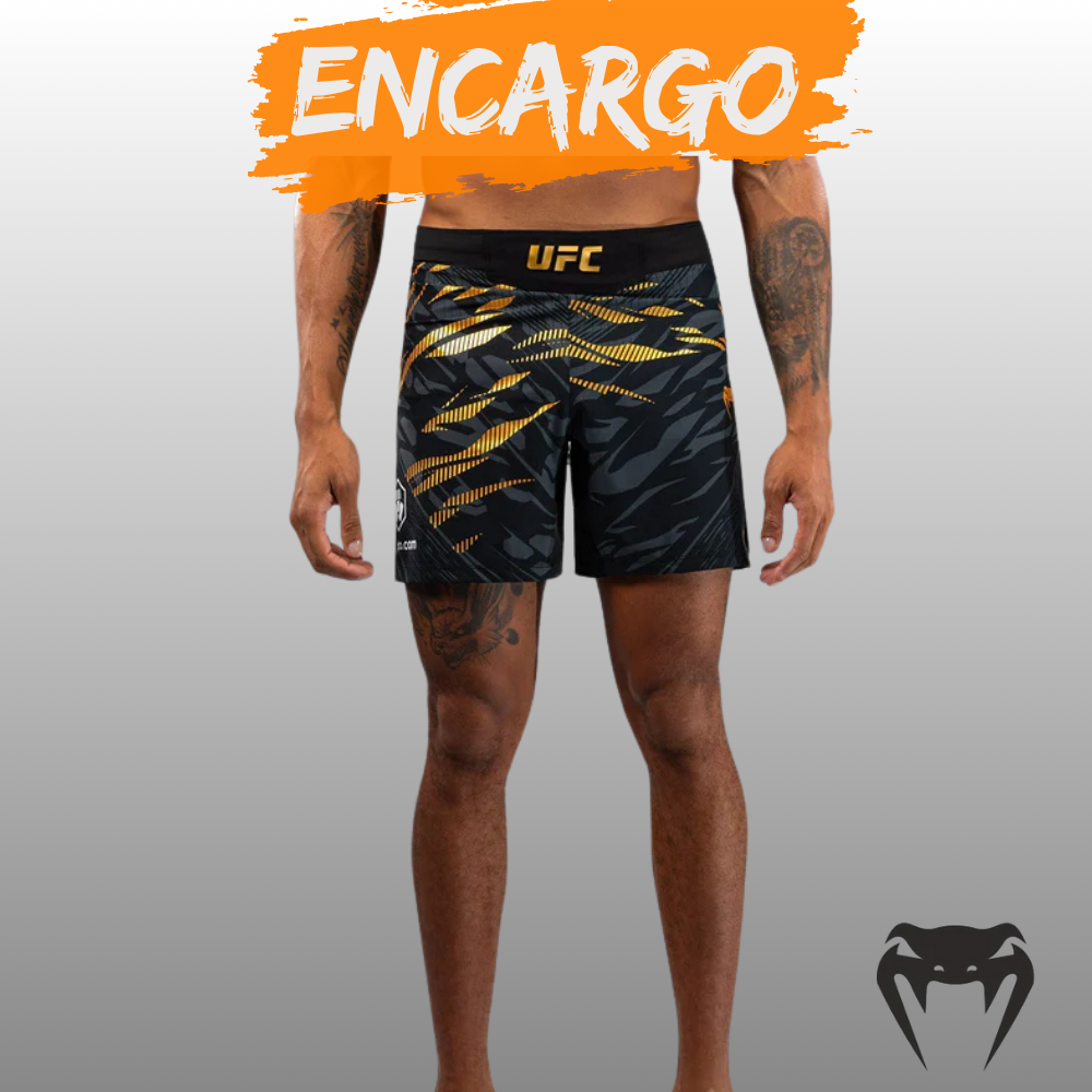 Fightshorts para Hombre Venum (Por Encargo)