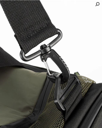 Maletín Venum Trainer Lite Evo (Negro / Verde) (Disponible por Encargo)