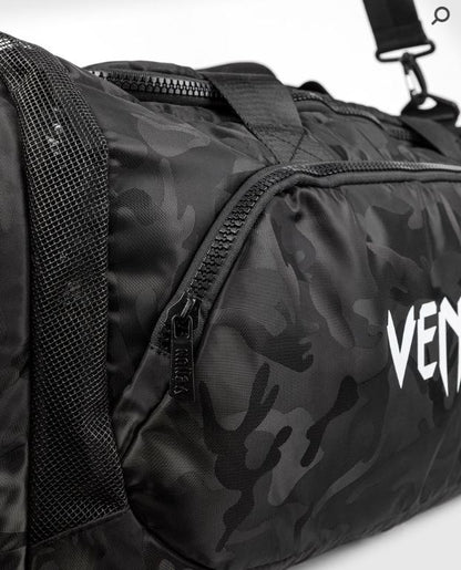 Maletín Venum Trainer Lite (Camo Oscuro) (Disponible por Encargo)