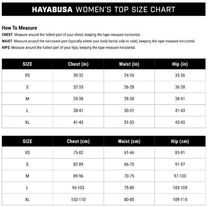 Sudadera de Mujer Hayabusa Cozy Fleece (Lavanda) (Disponible por Encargo)
