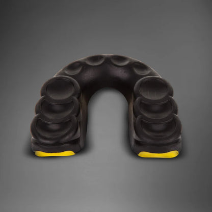 Bucal Venum Challenger (Negro / Amarillo) (Disponible en Costa Rica)