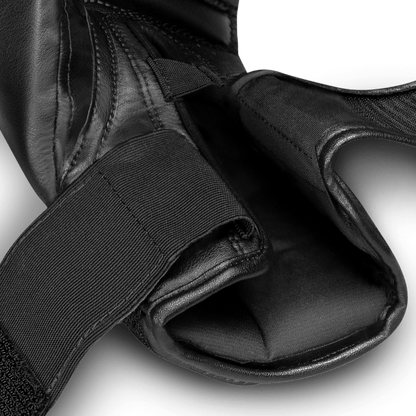 Guantes de Box Hayabusa T3 Edición Black Panther (Marvel) (Disponible por Encargo)