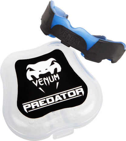 Bucal Venum Predator (Negro / Azul) (Disponible por Encargo)