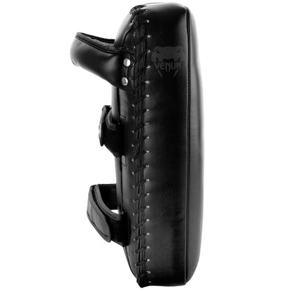 Thai Pads Venum Giant (Negro / Negro) (Disponible por Encargo)