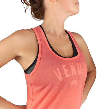 Blusa de Tirantes para Mujer Venum Classic (Rosa) (Disponible por en Costa Rica y Encargo)