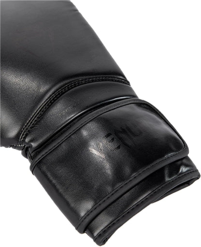 Guantes de Box Venum Contender 1.5 (Negro / Negro) (Disponible por Encargo)