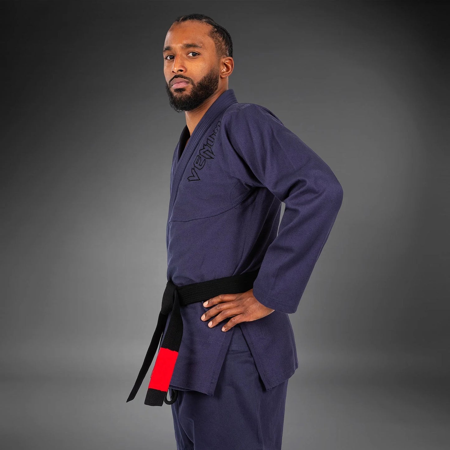 Uniforme de Jiujitsu Brasileño Venum Contender 2.0 (Lavanda) (Disponible por Encargo)